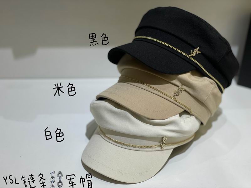 YSL Cap dx35